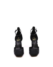 Sam Edelman Cristine Black Patent - Dear Lucy