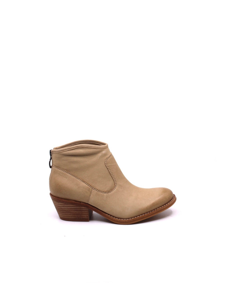 Sofft Aisley Lenox Tan - Dear Lucy