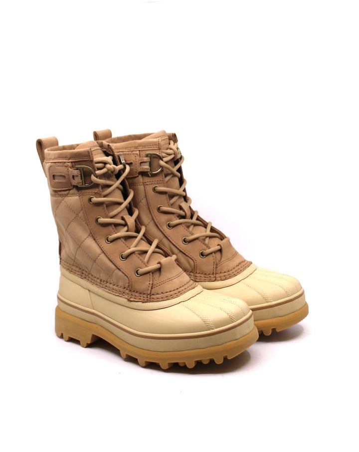 Sorel Caribou Royal Canoe/Caribou Beige - Dear Lucy