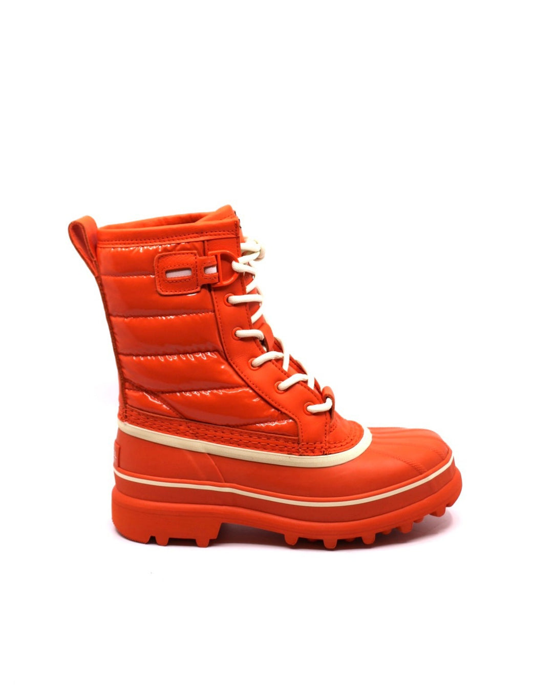 Sorel Caribou Royal Optimized Orange/Chalk - Dear Lucy