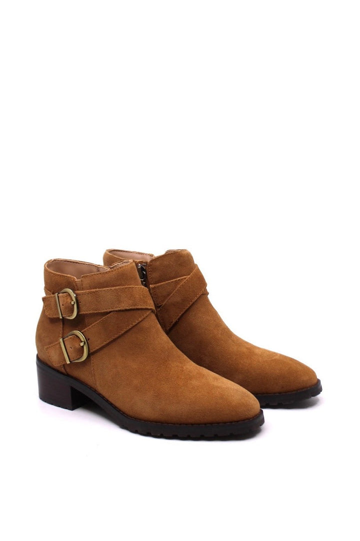 Blondo Sway Tan - Dear Lucy