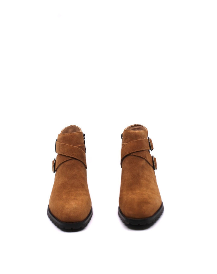 Blondo Sway Tan - Dear Lucy