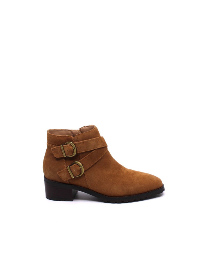 Blondo Sway Tan - Dear Lucy