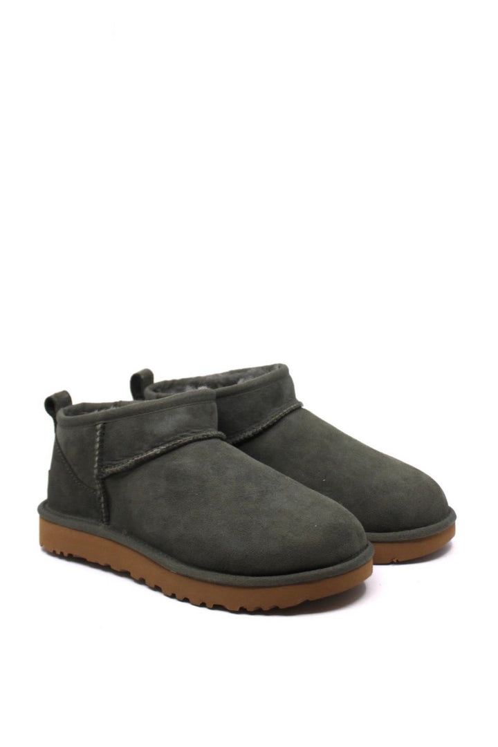 UGG® Classic Ultra Mini Forest Night - Dear Lucy
