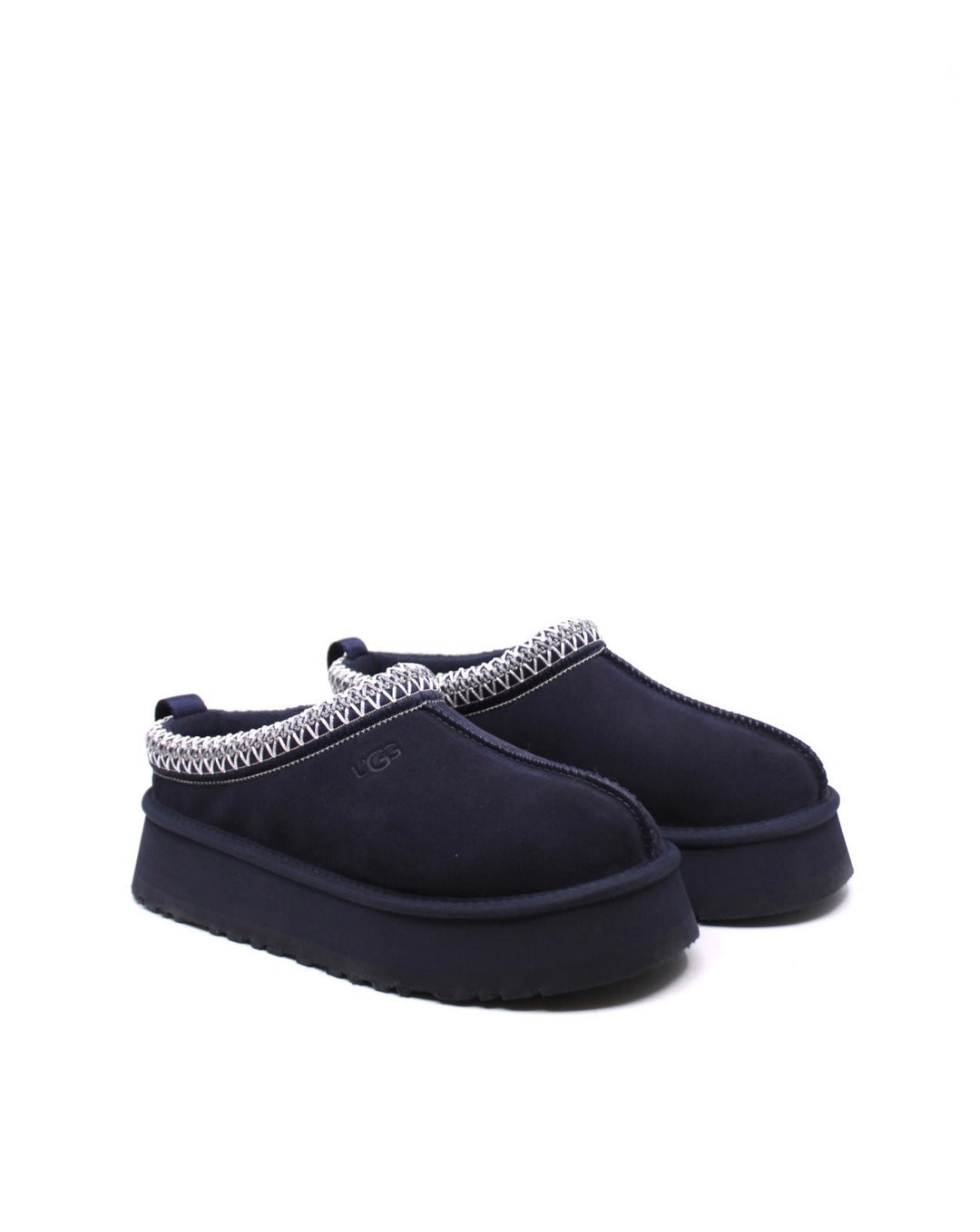 UGG® Tazz Eve Blue - Dear Lucy