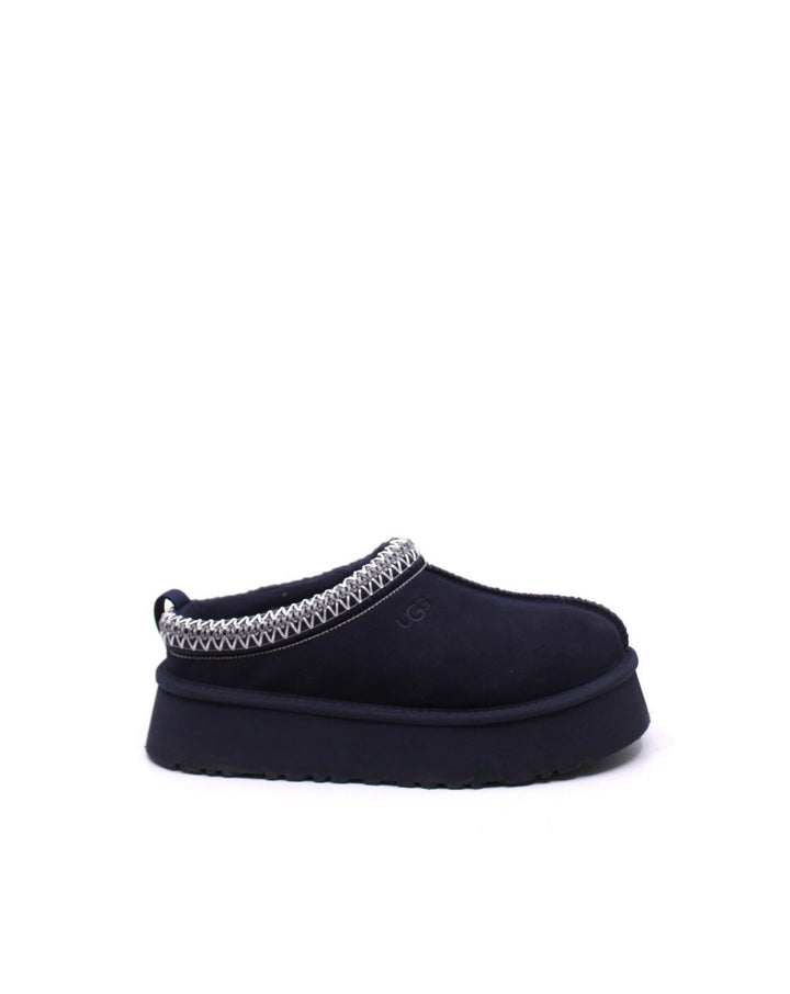UGG® Tazz Eve Blue - Dear Lucy