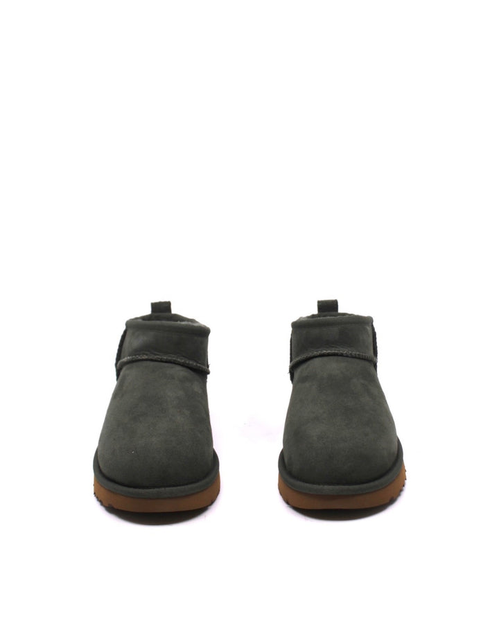 UGG® Classic Ultra Mini Forest Night - Dear Lucy