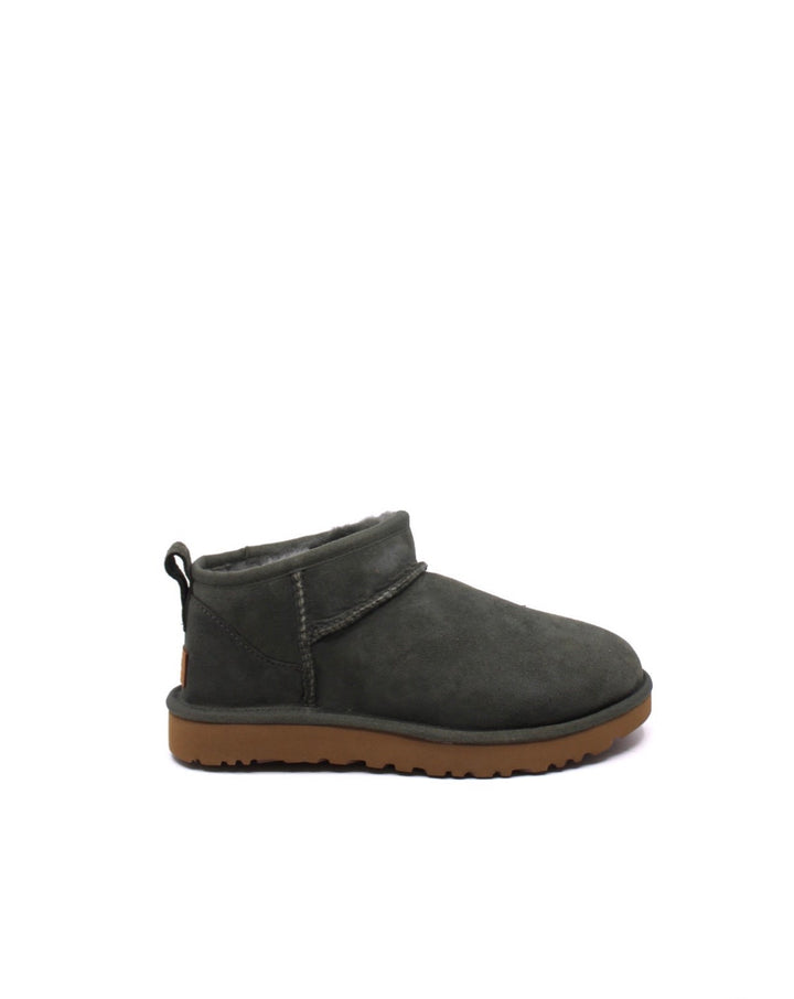 UGG® Classic Ultra Mini Forest Night - Dear Lucy