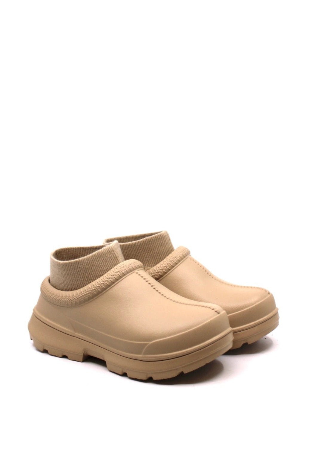 UGG® Tasman X Sawdust - Dear Lucy