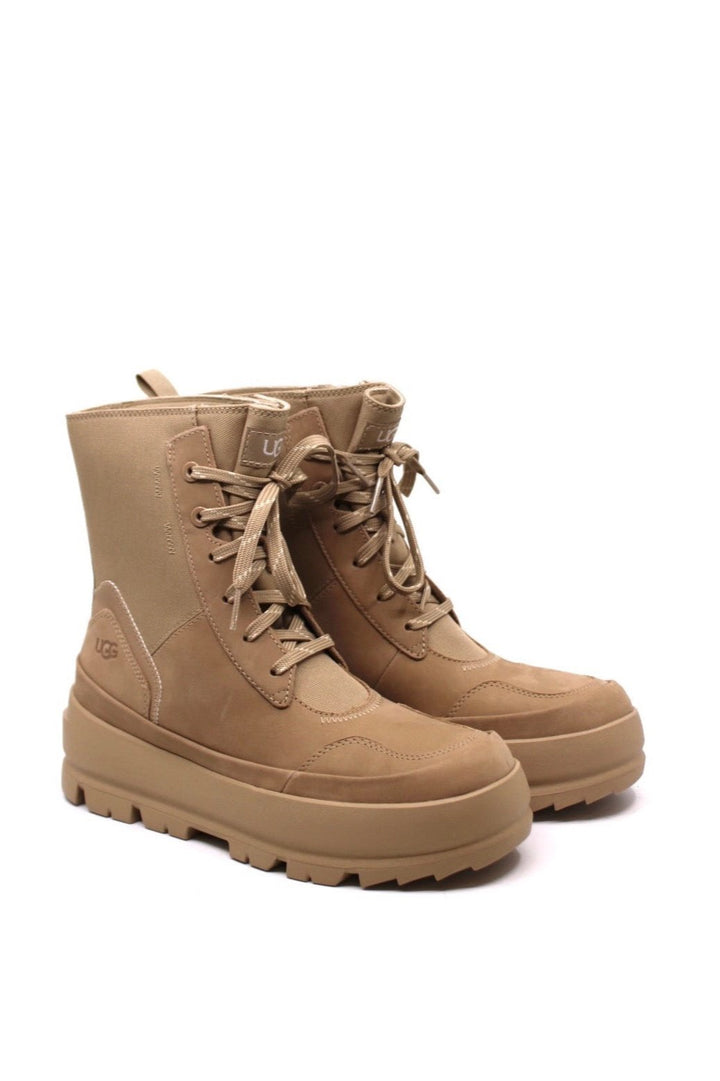 UGG® The Ugg Lug Sand - Dear Lucy