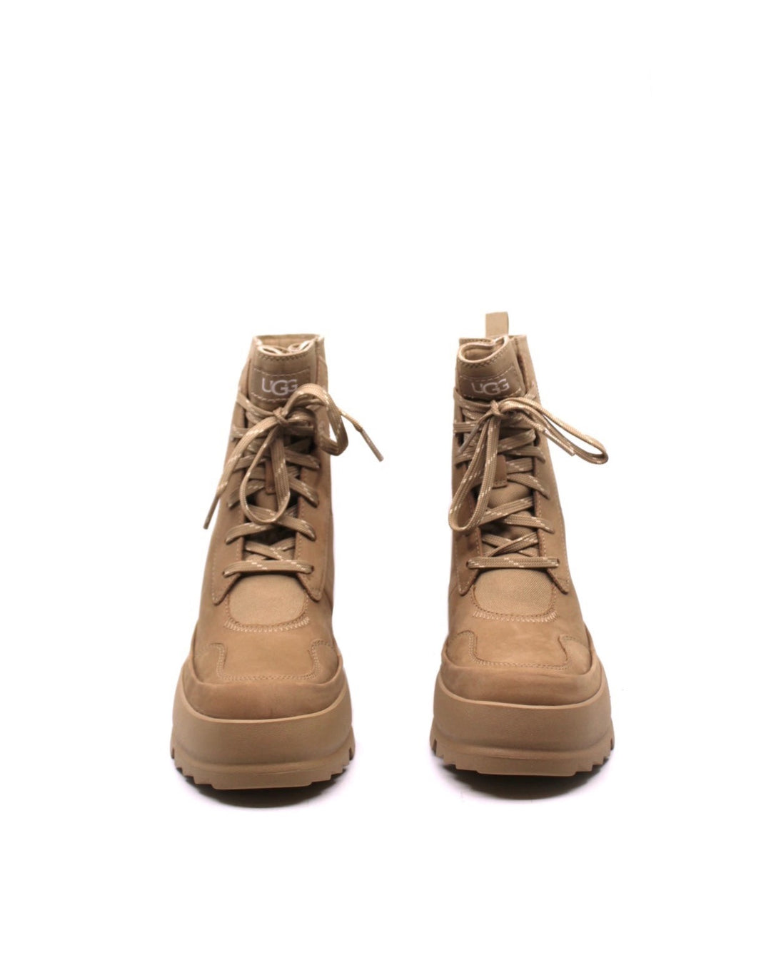 UGG® The Ugg Lug Sand - Dear Lucy