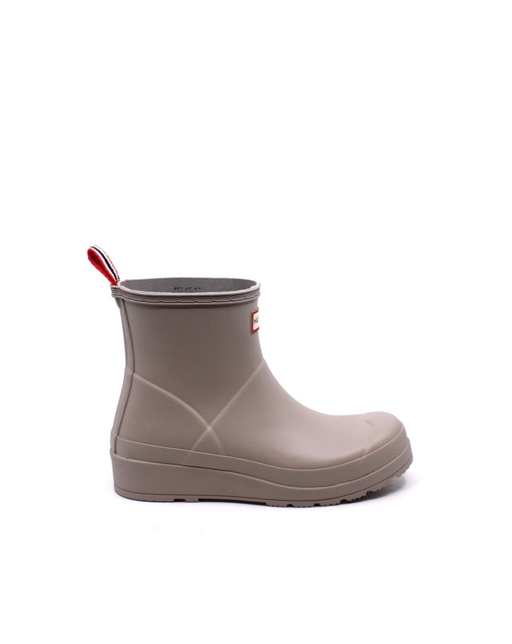 Hunter Original Short Play Boot Short Zinc - Dear Lucy
