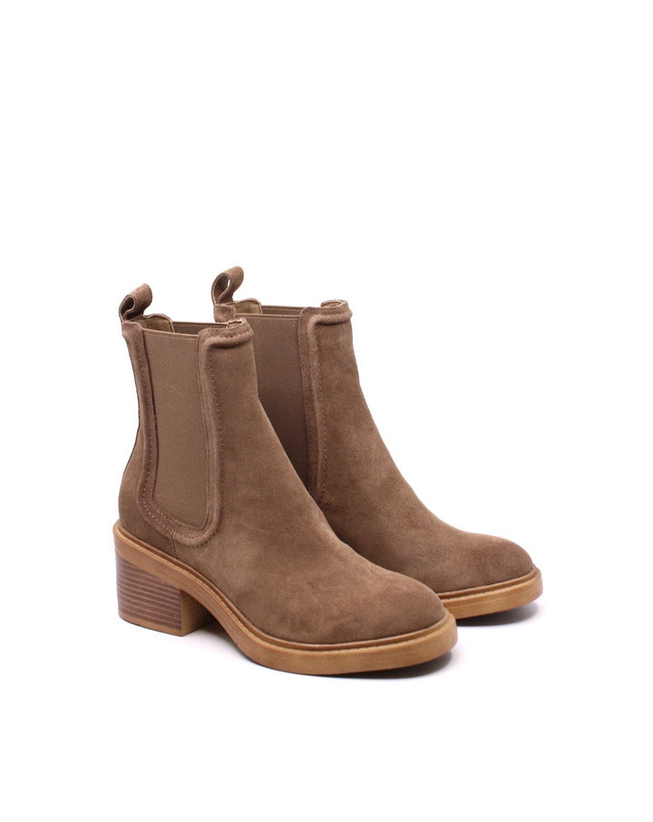 Steve Madden Curtsy Oatmeal - Dear Lucy