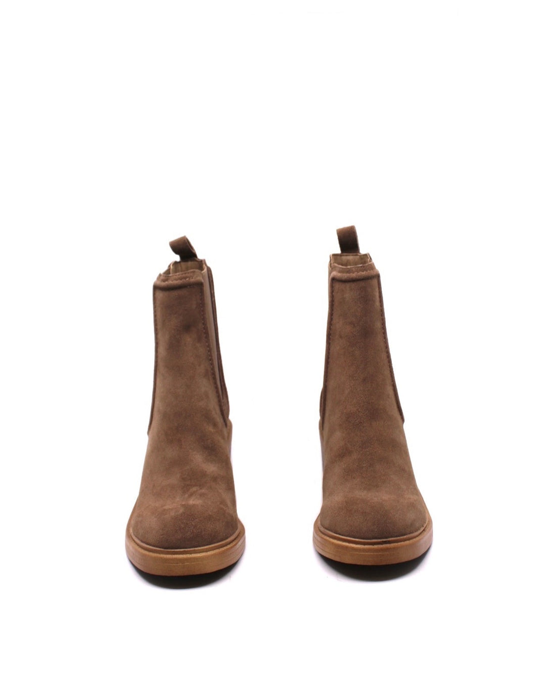 Steve Madden Curtsy Oatmeal - Dear Lucy