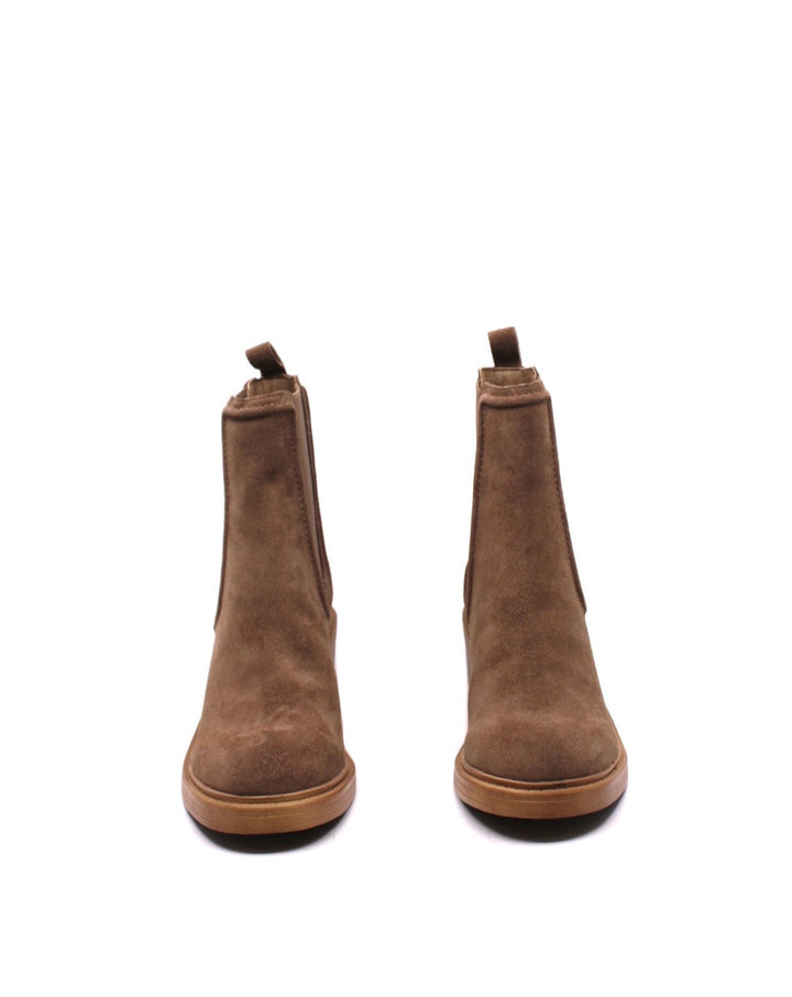 Steve Madden Curtsy Oatmeal - Dear Lucy