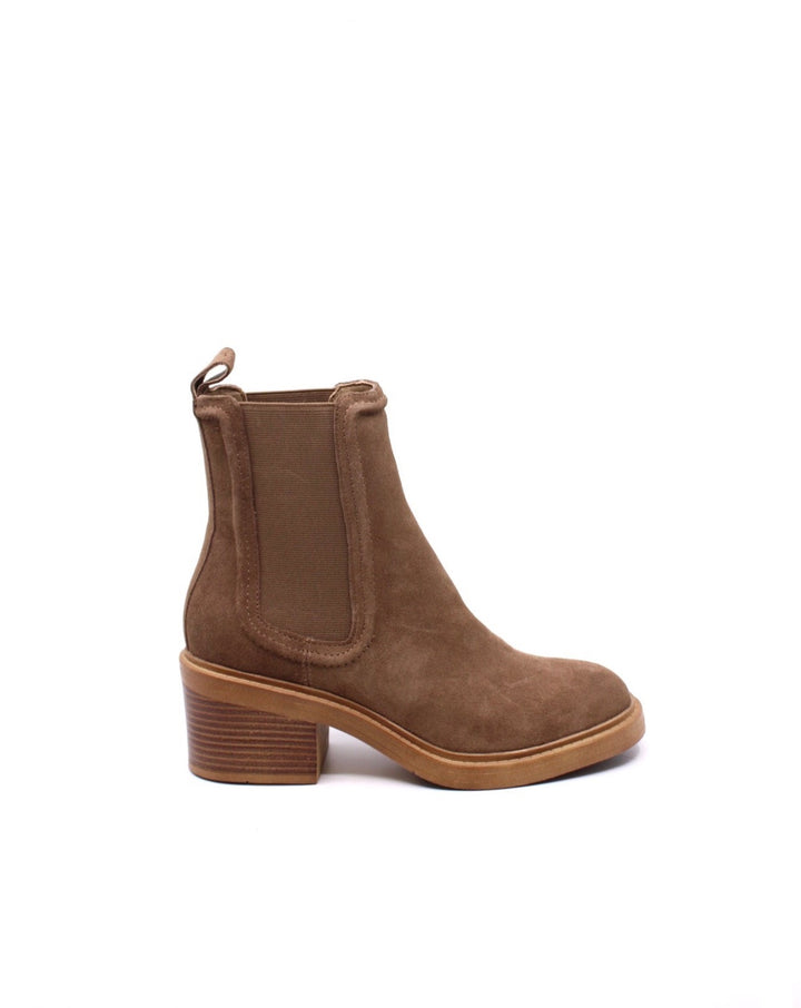 Steve Madden Curtsy Oatmeal - Dear Lucy