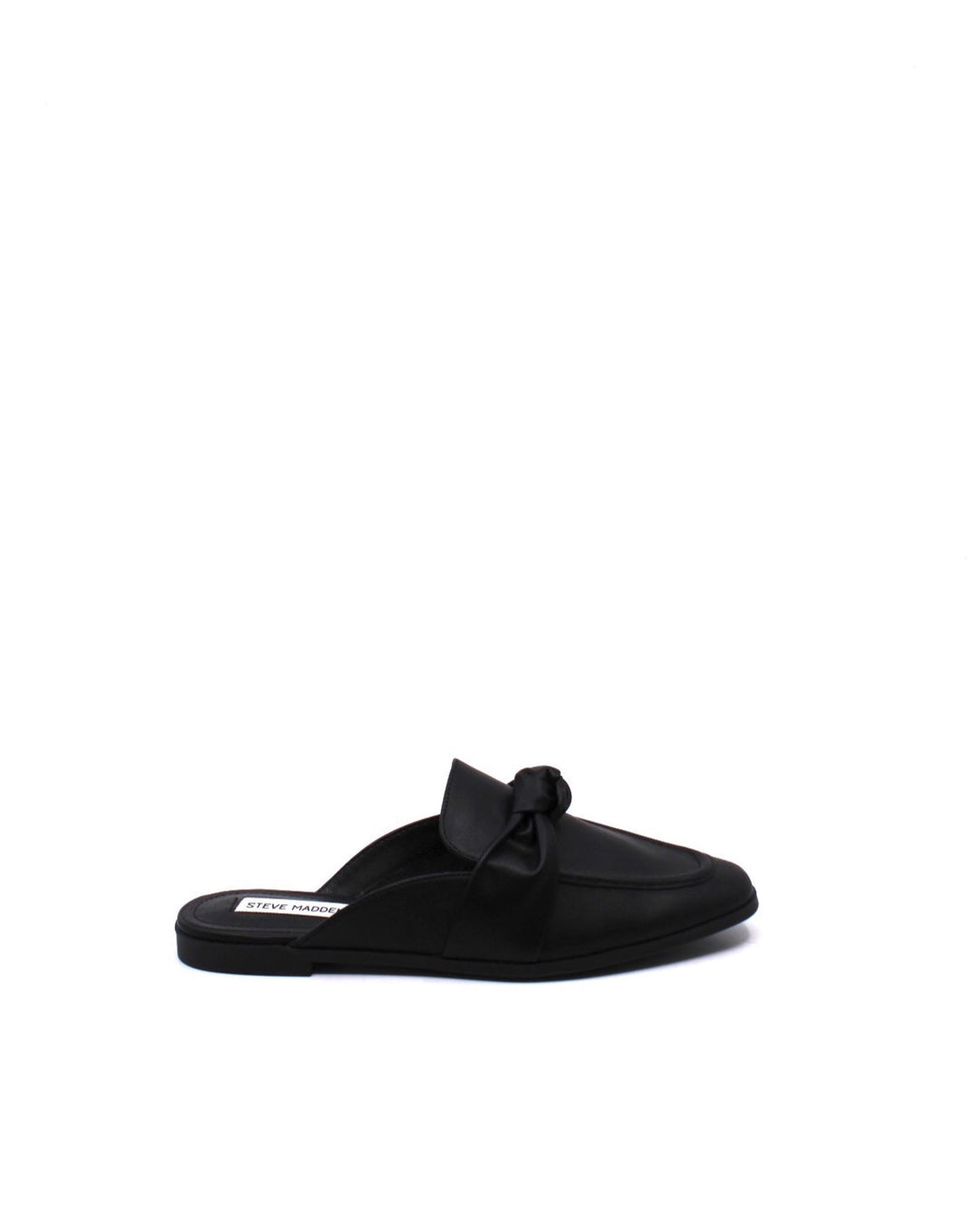 Steve Madden Chart Black - Dear Lucy