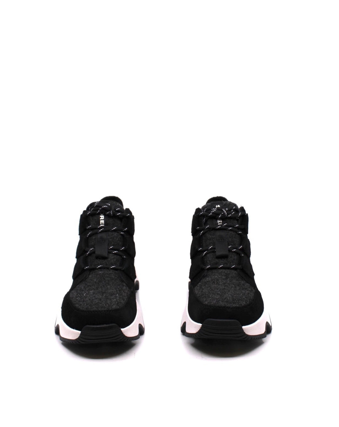 Sorel Kinetic Impact Caribou Black/Sea Salt - Dear Lucy