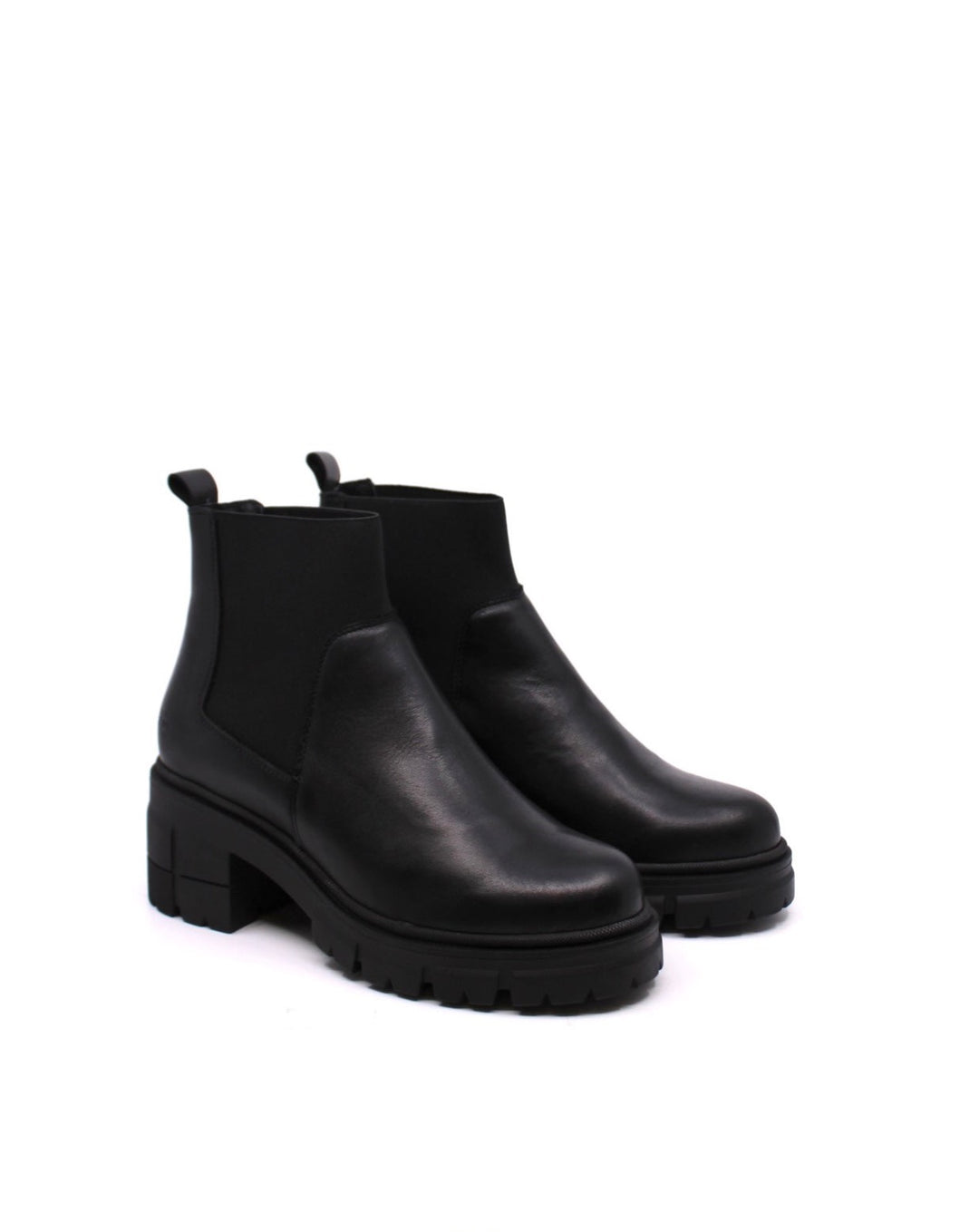 Bos and Co Bianc Black - Dear Lucy