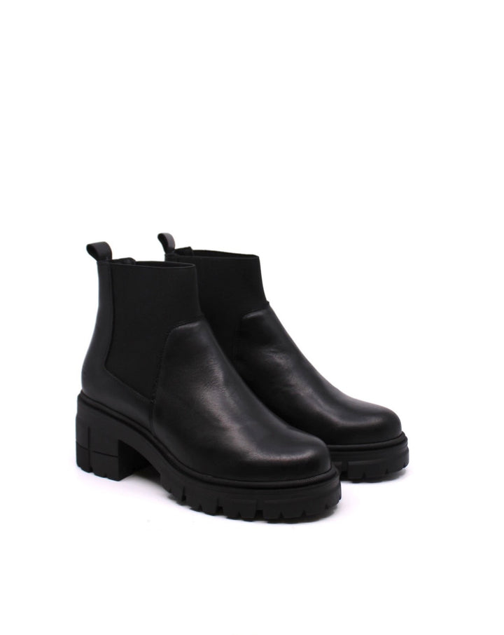 Bos and Co Bianc Black - Dear Lucy