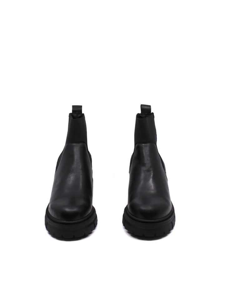 Bos and Co Bianc Black - Dear Lucy