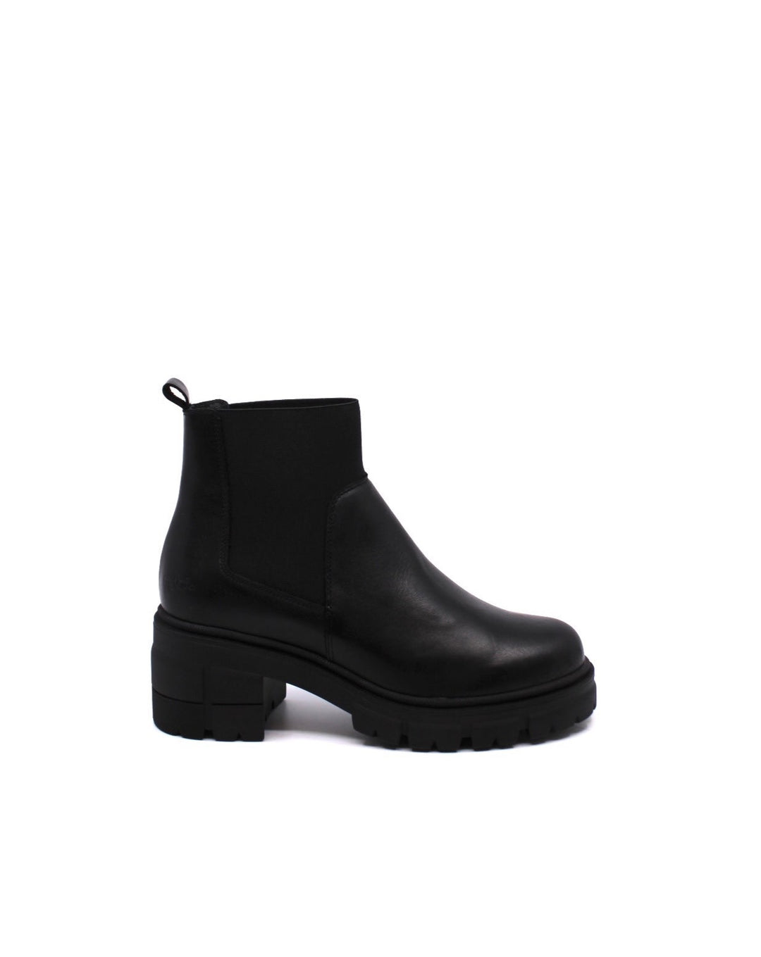 Bos and Co Bianc Black - Dear Lucy