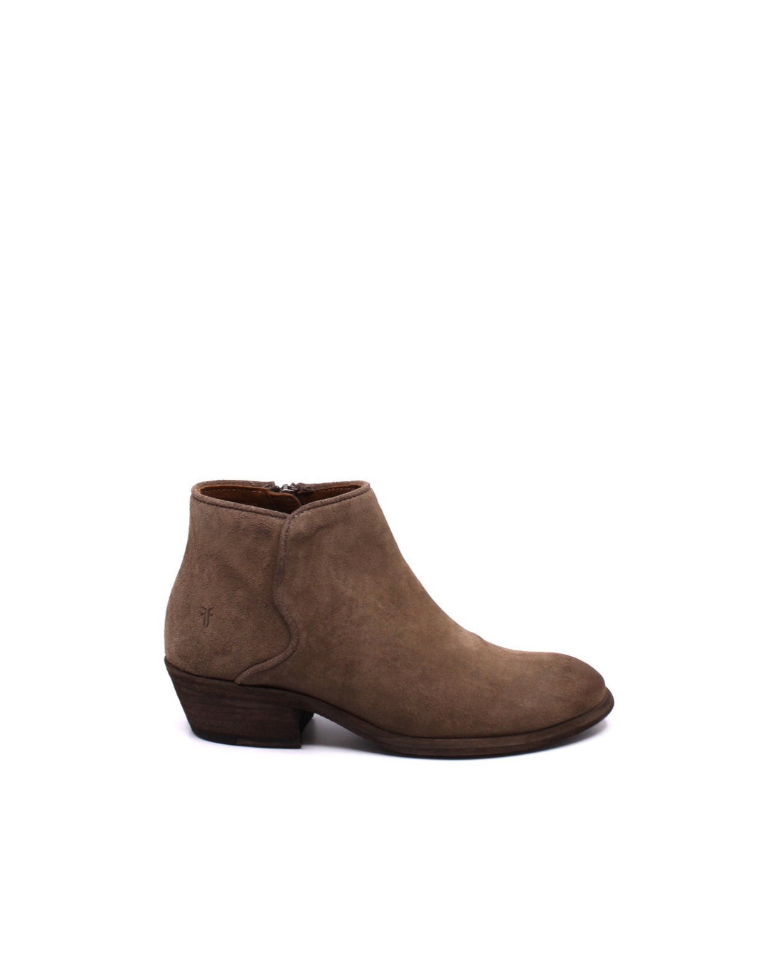 carson piping bootie