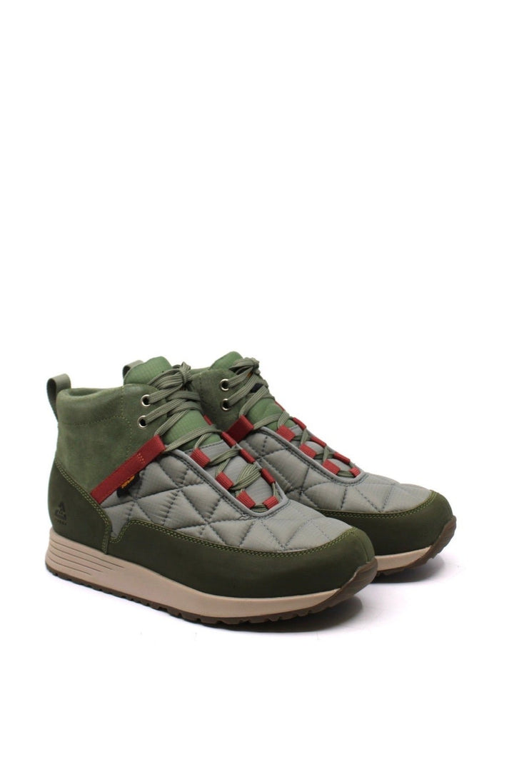 Teva ReEmber Commute Olivine/Moon Mist - Dear Lucy