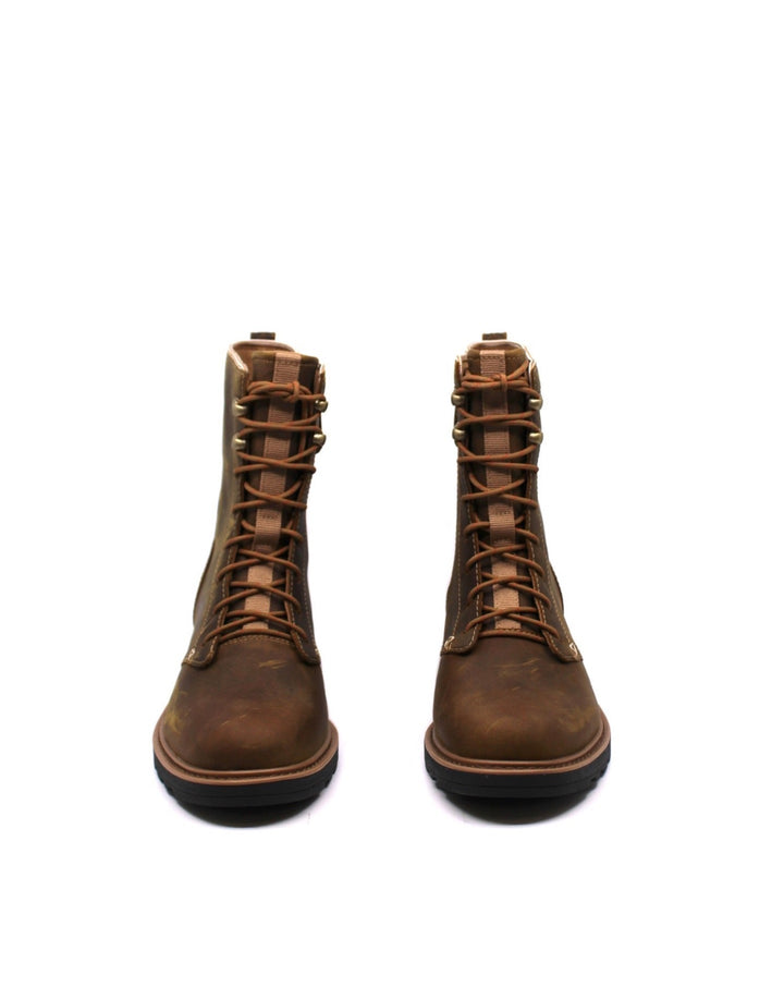 Teva Rowena Lace Honey Brown - Dear Lucy