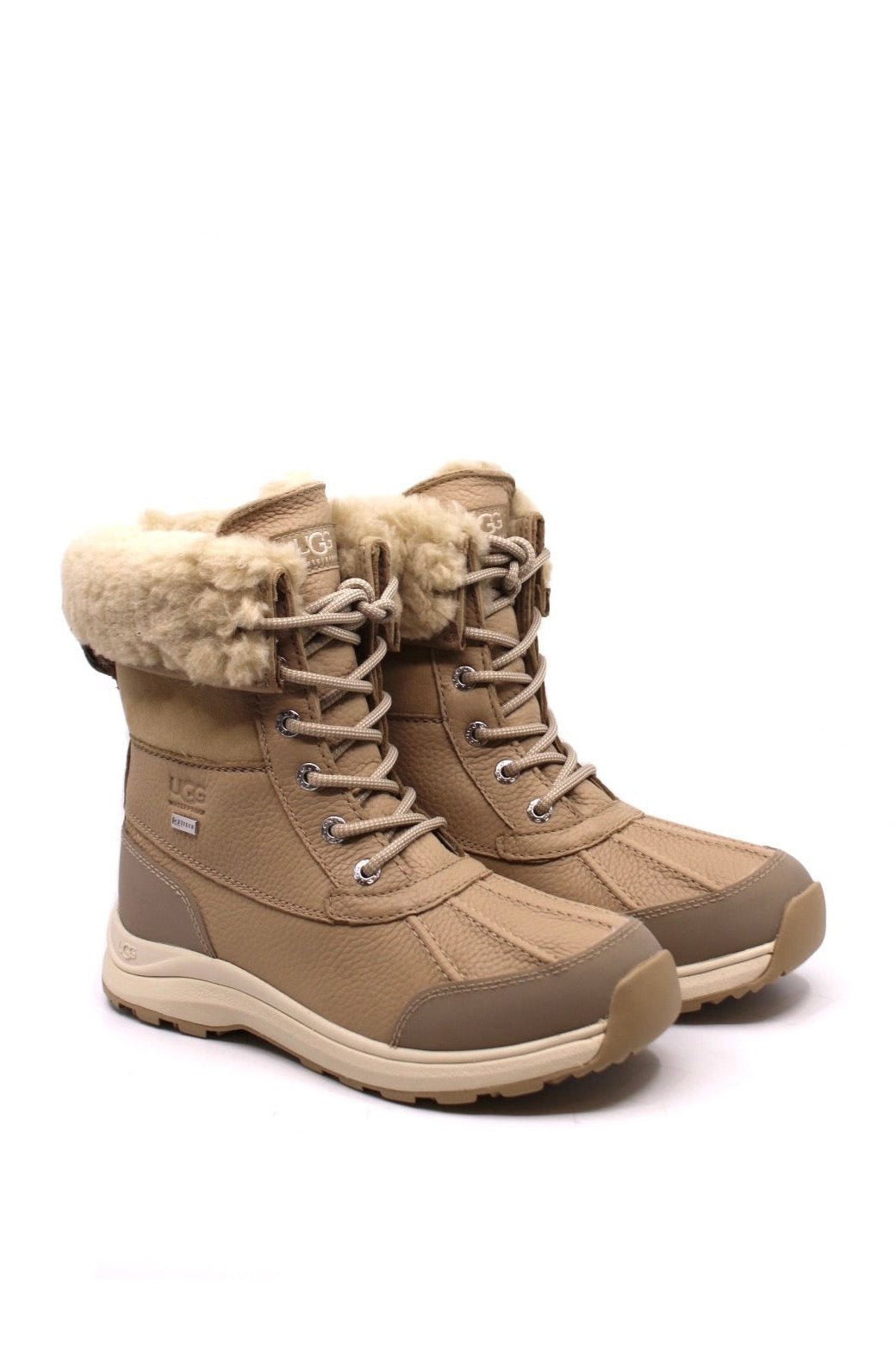 UGG®  Adirondack III Mustard Seed - Dear Lucy