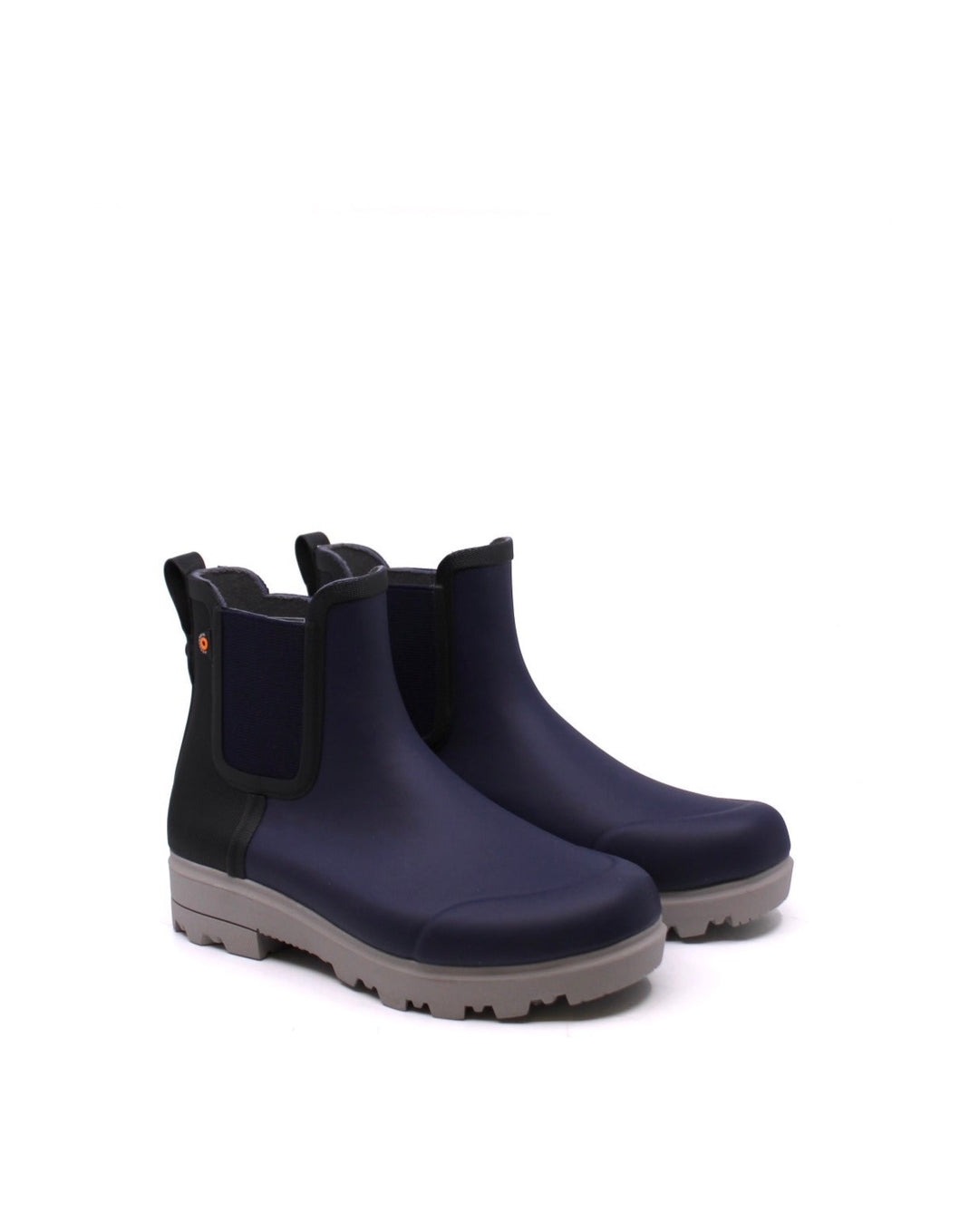 Bogs Holly Chelsea Navy Multi - Dear Lucy