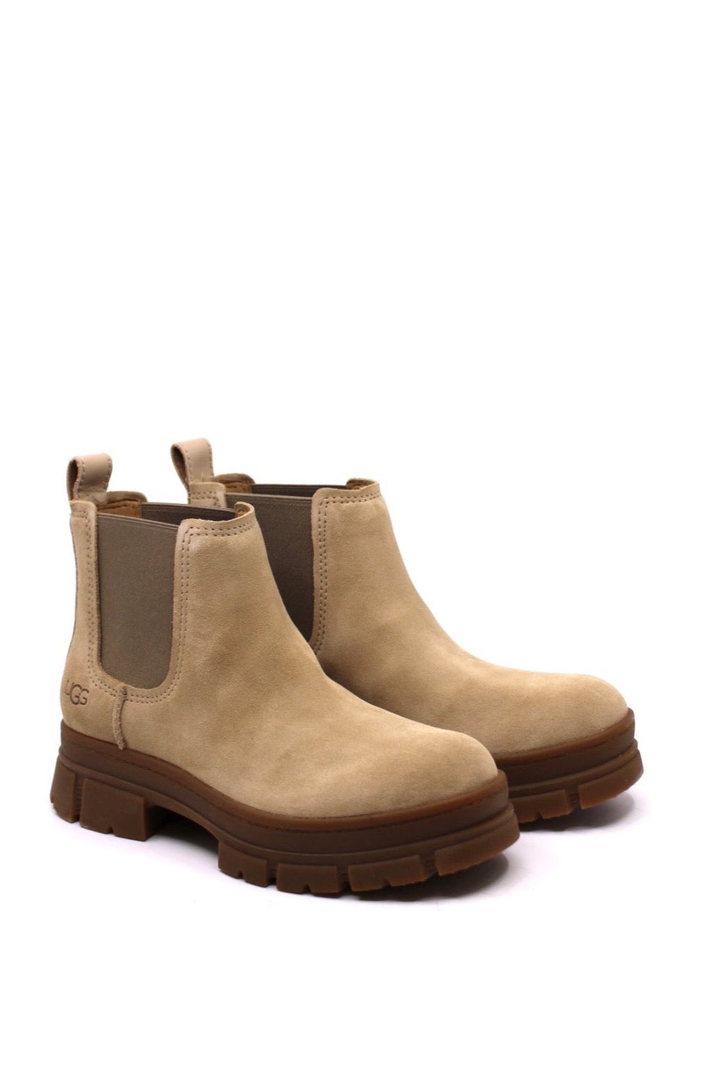 UGG® Ashton Chelsea Mustard Seed - Dear Lucy