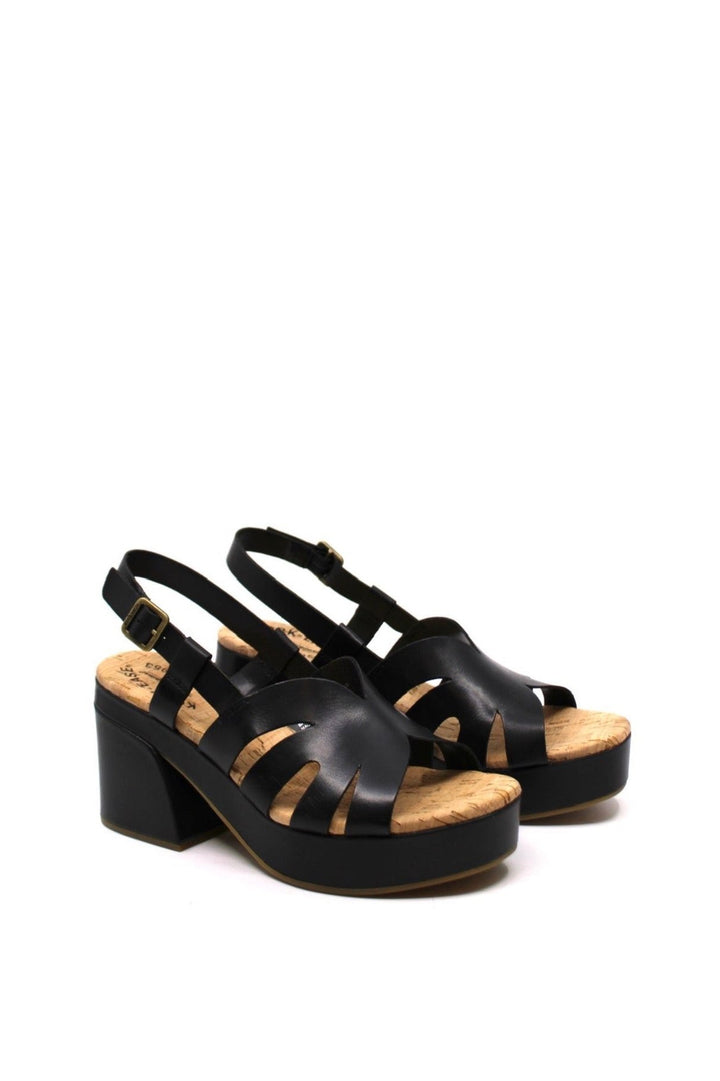 Kork-Ease Paschal Black - Dear Lucy