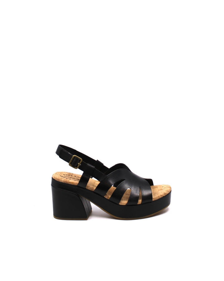 Kork-Ease Paschal Black - Dear Lucy