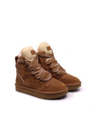UGG® Highmel Chestnut - Dear Lucy