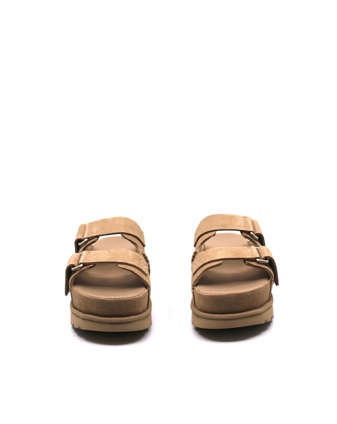 UGG® Goldenstar Hi Slide Sand - Dear Lucy