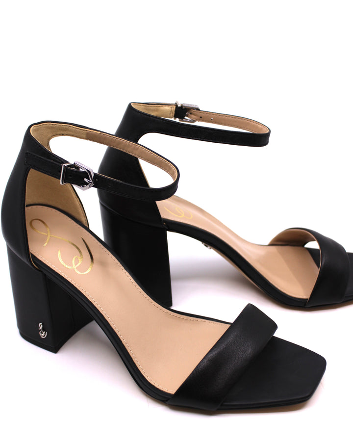 Sam Edelman Daniella Black - Dear Lucy