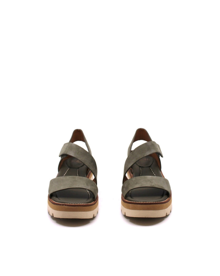 Sofft Pru Pale Olive - Dear Lucy