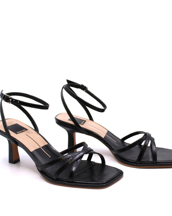 Dolce Vita Manji Midnight Leather - Dear Lucy
