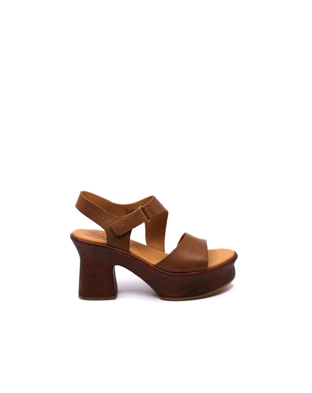 Kork-Ease Cantal Brown - Dear Lucy