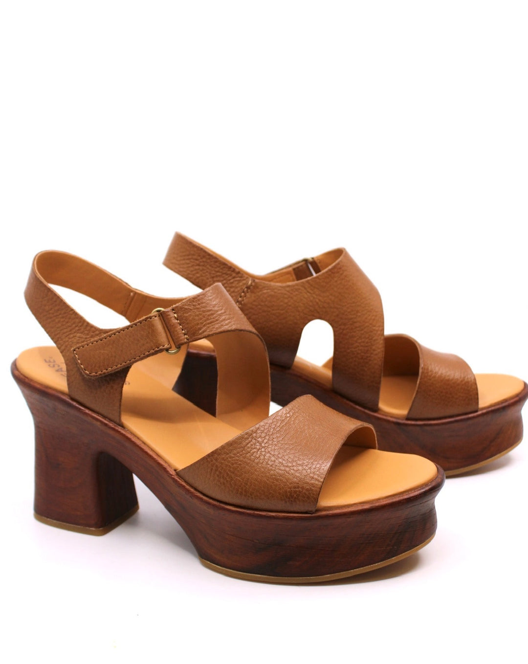 Kork-Ease Cantal Brown - Dear Lucy