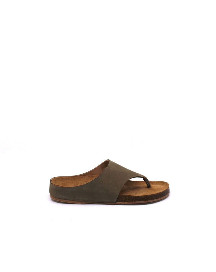 Alohas Ivy Khaki - Dear Lucy