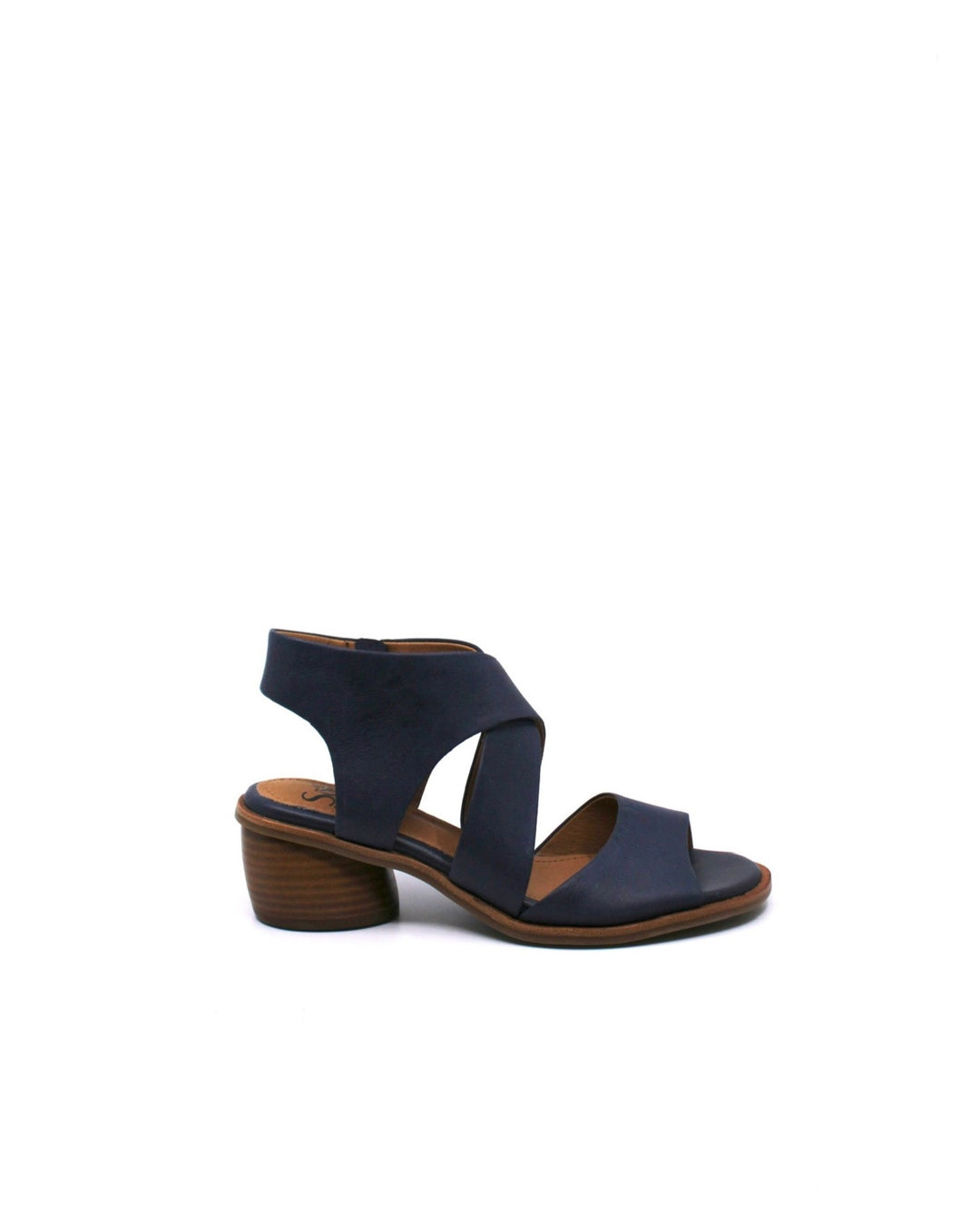 Sofft Camille Sky Navy - Dear Lucy