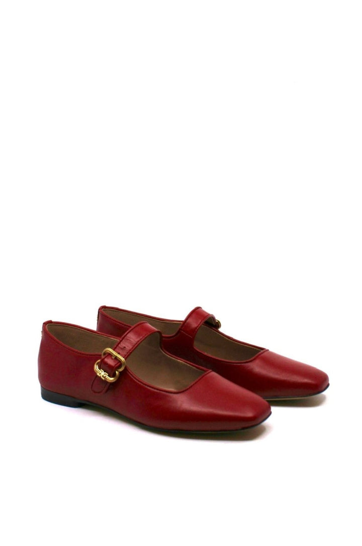 Sam Edelman Michaela Scarlet - Dear Lucy