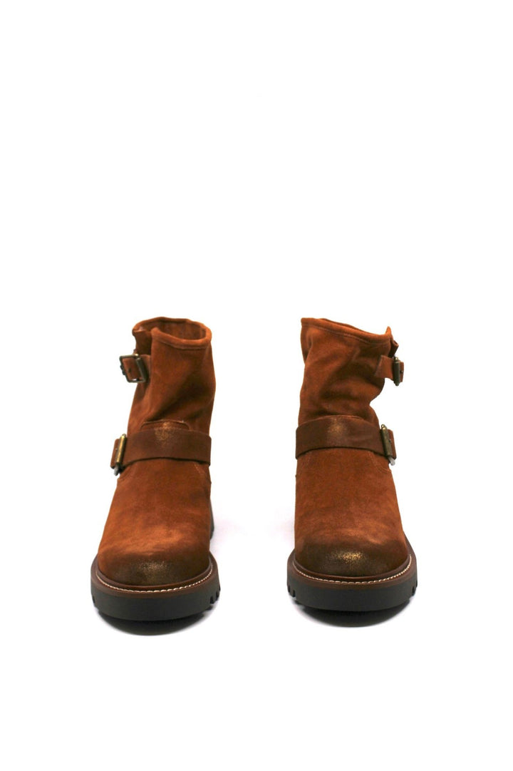 Sam Edelman Kinsley Amber Brown