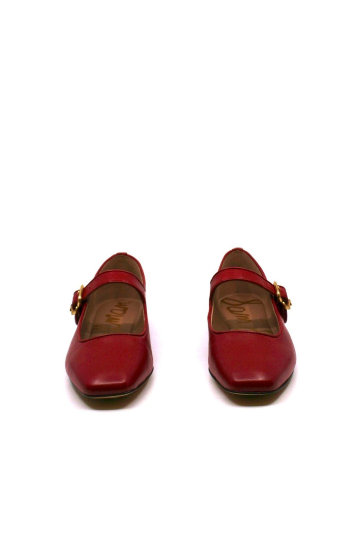 Sam Edelman Michaela Scarlet - Dear Lucy