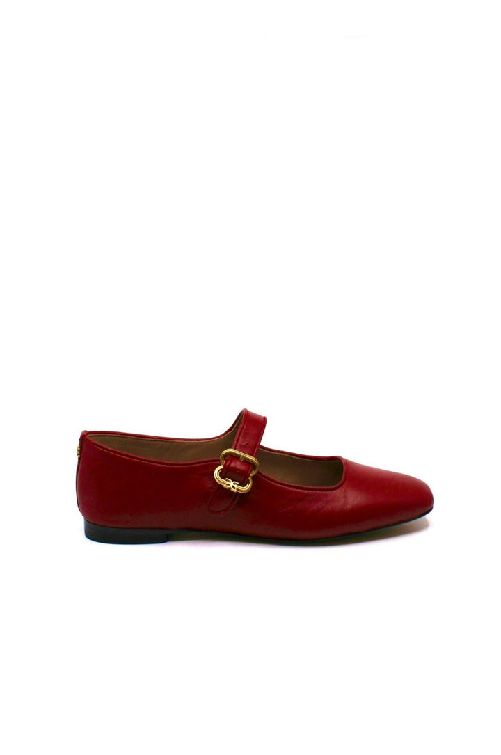 Sam Edelman Michaela Scarlet - Dear Lucy