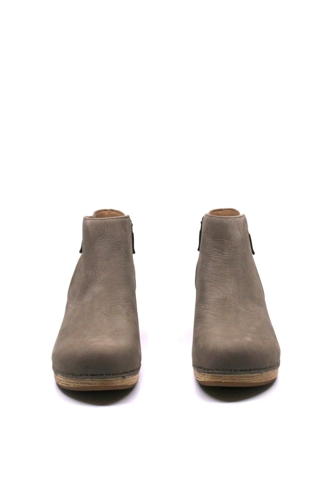 Dansko Lizanne Taupe - Dear Lucy