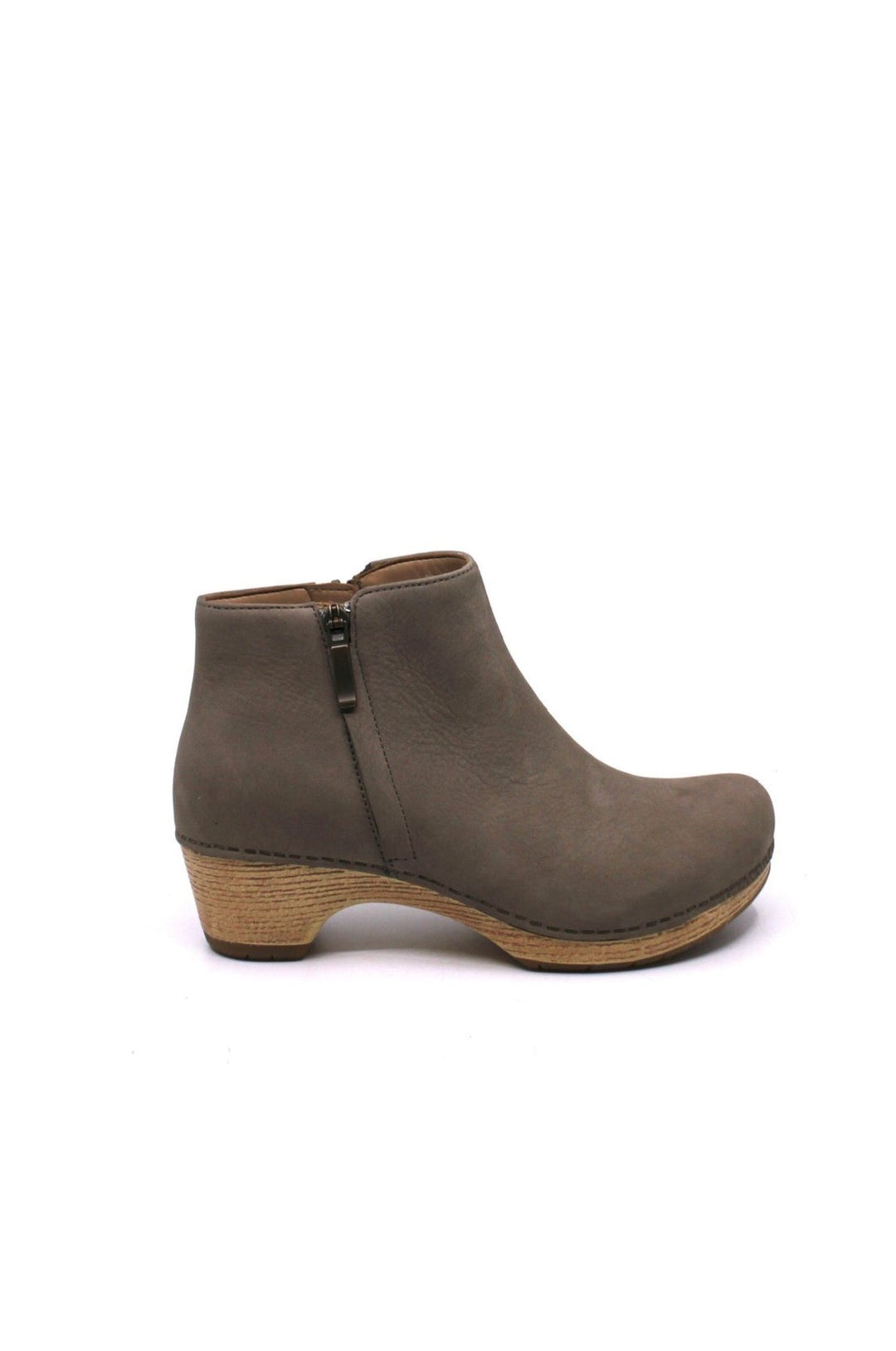 Dansko Lizanne Taupe - Dear Lucy