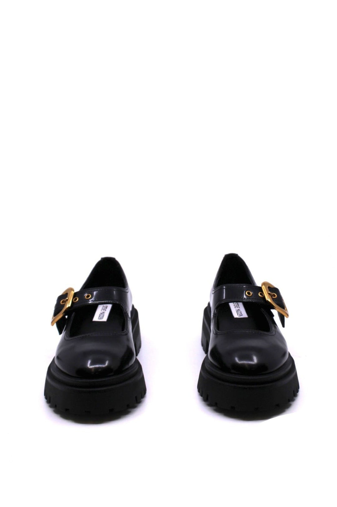 Steve Madden Lyndon Black